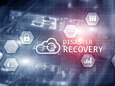 Disaster & Recovery